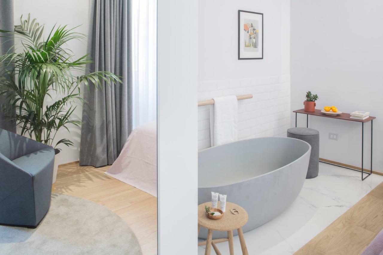 The Radical Hotel Roma 外观 照片