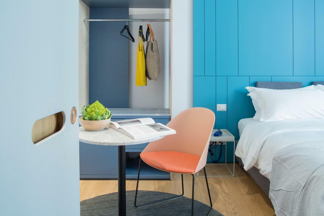 The Radical Hotel Roma 外观 照片