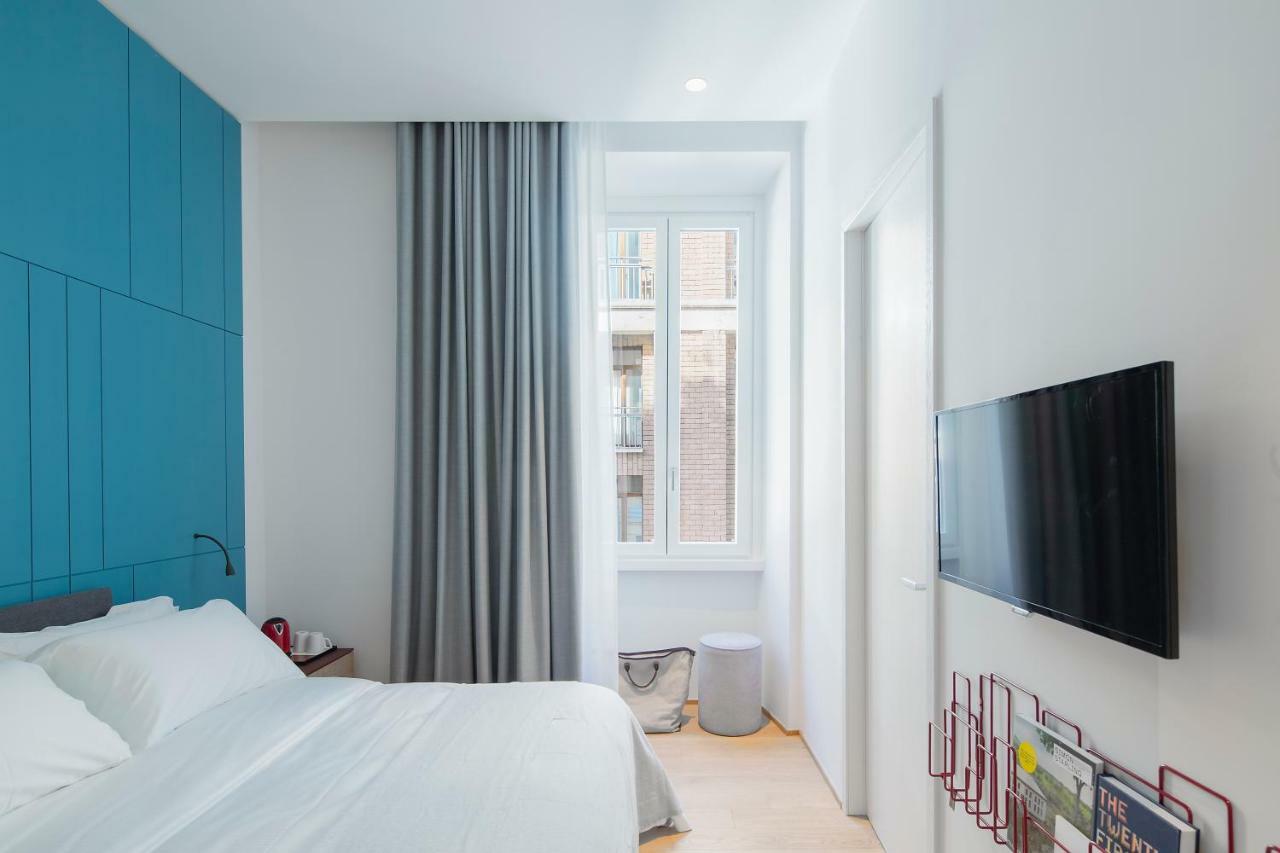 The Radical Hotel Roma 外观 照片