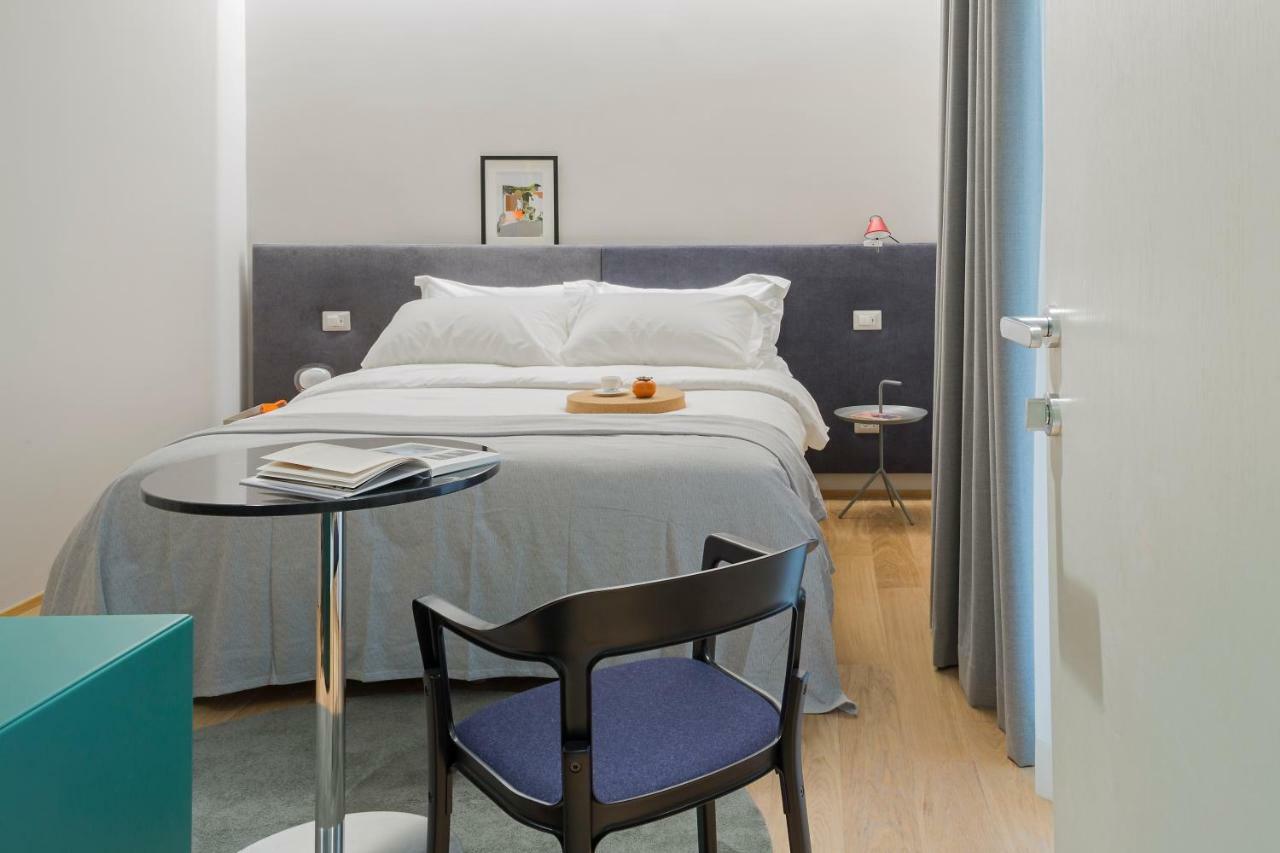 The Radical Hotel Roma 外观 照片
