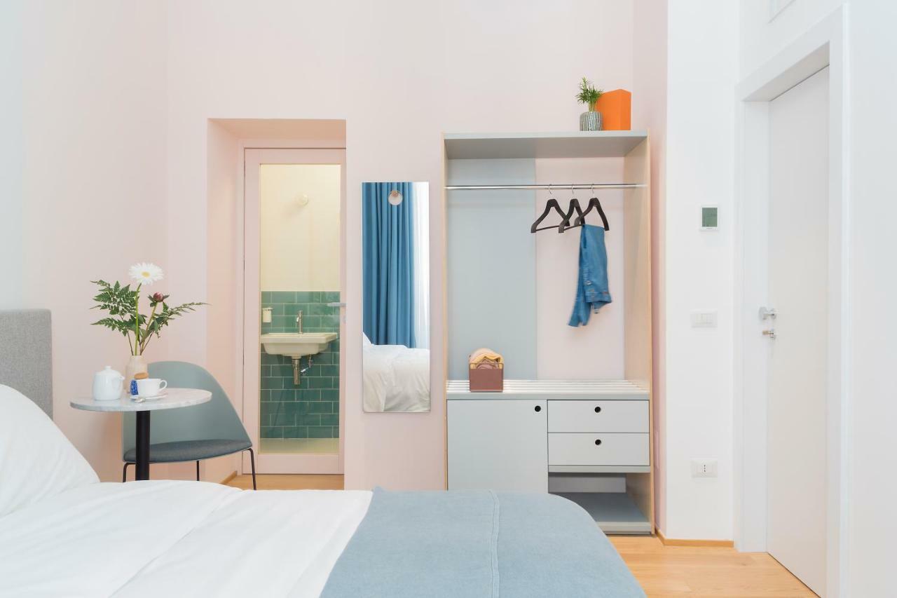 The Radical Hotel Roma 外观 照片