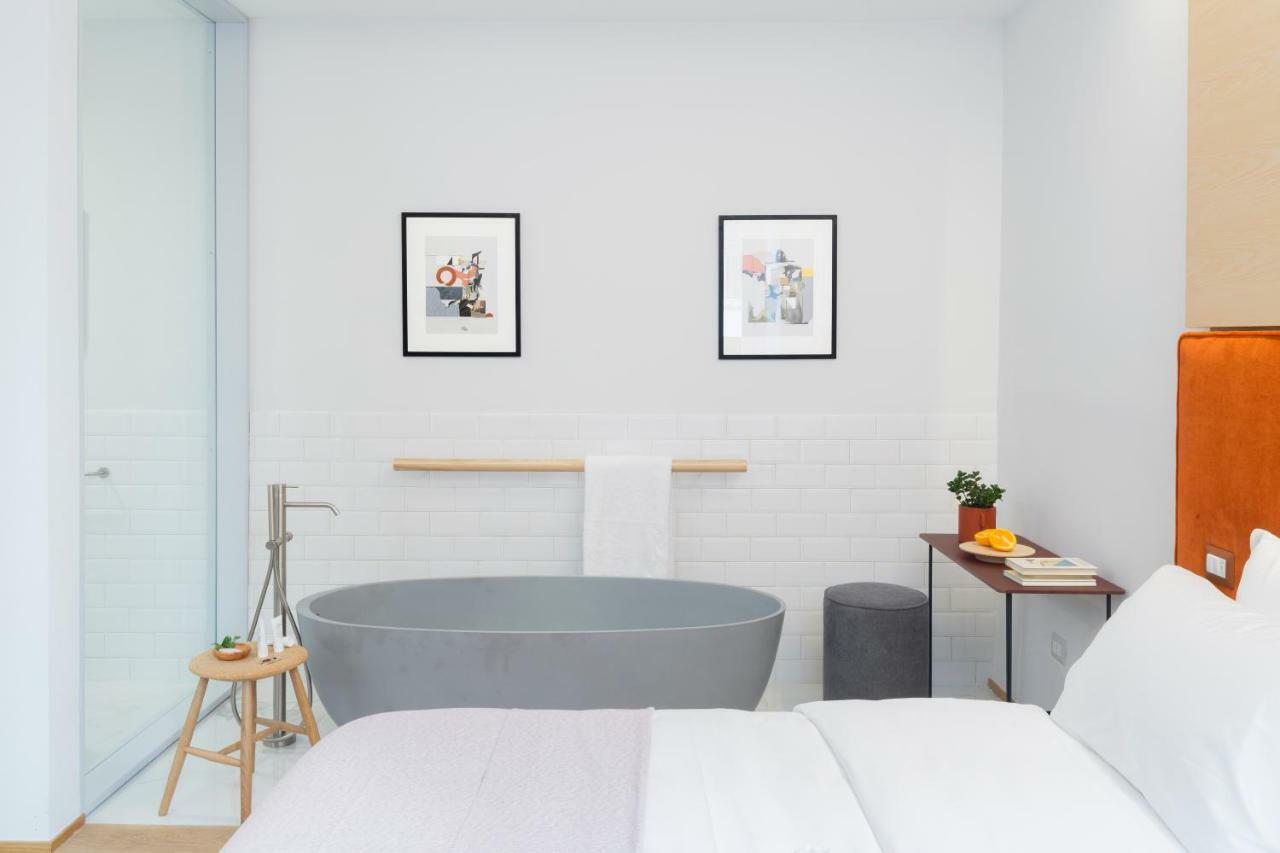 The Radical Hotel Roma 外观 照片