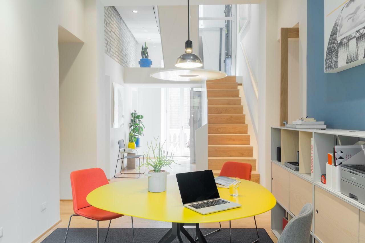 The Radical Hotel Roma 外观 照片