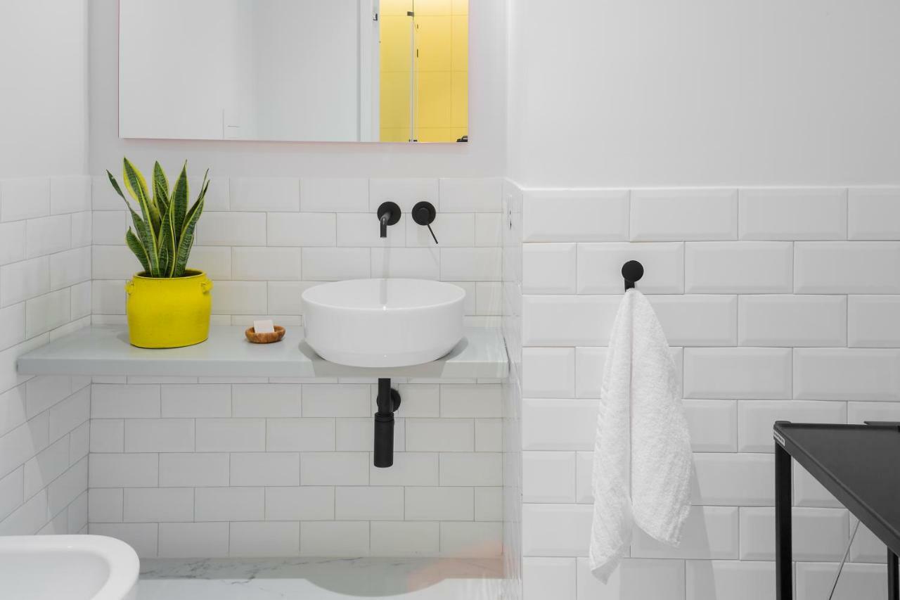 The Radical Hotel Roma 外观 照片