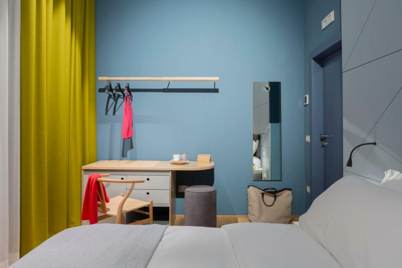 The Radical Hotel Roma 外观 照片