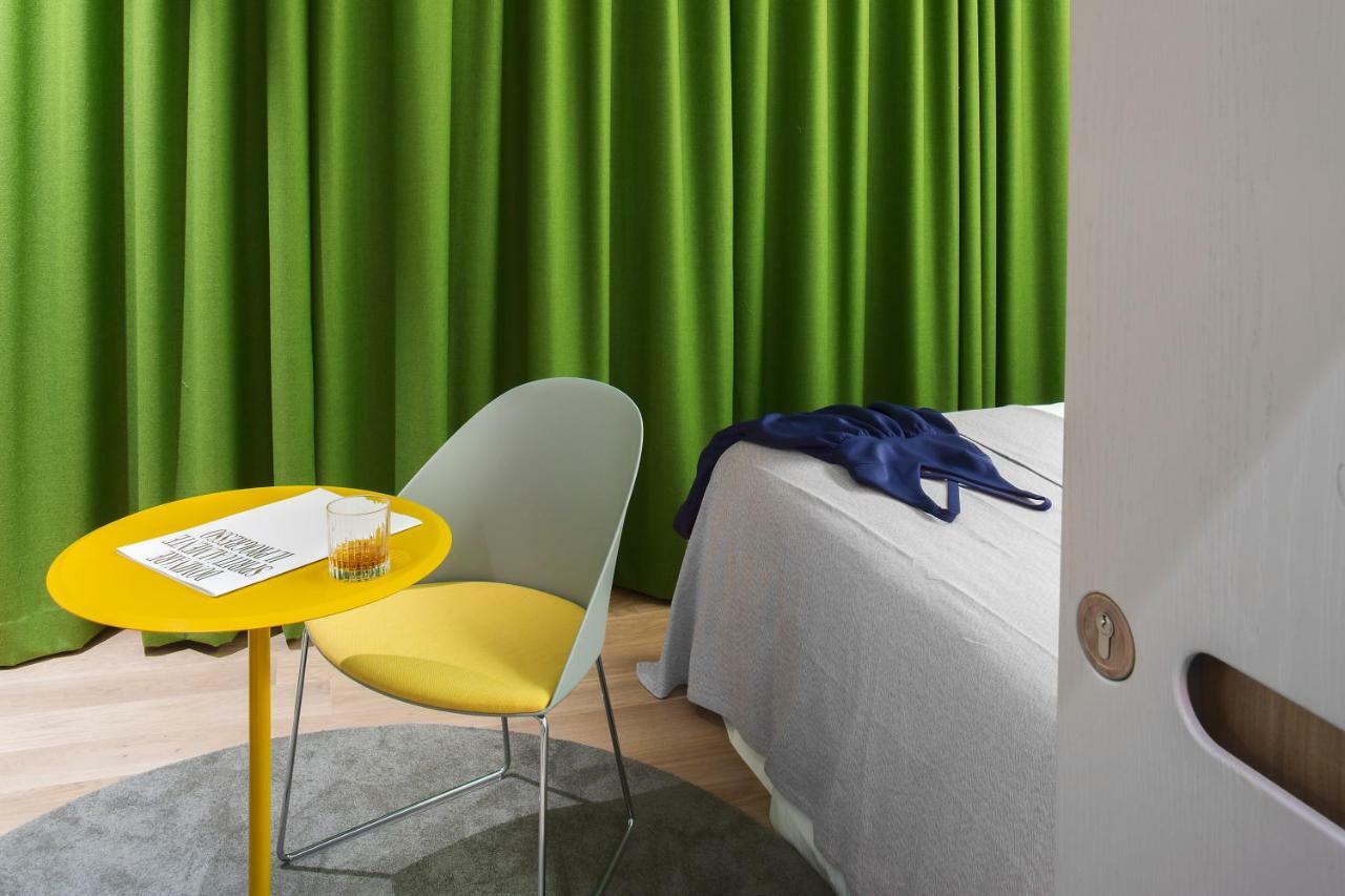 The Radical Hotel Roma 外观 照片